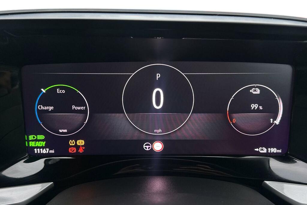 Vauxhall Mokka-e Vauxhall Mokka 50Kwh Ultimate Suv ... DA23WDN  #5