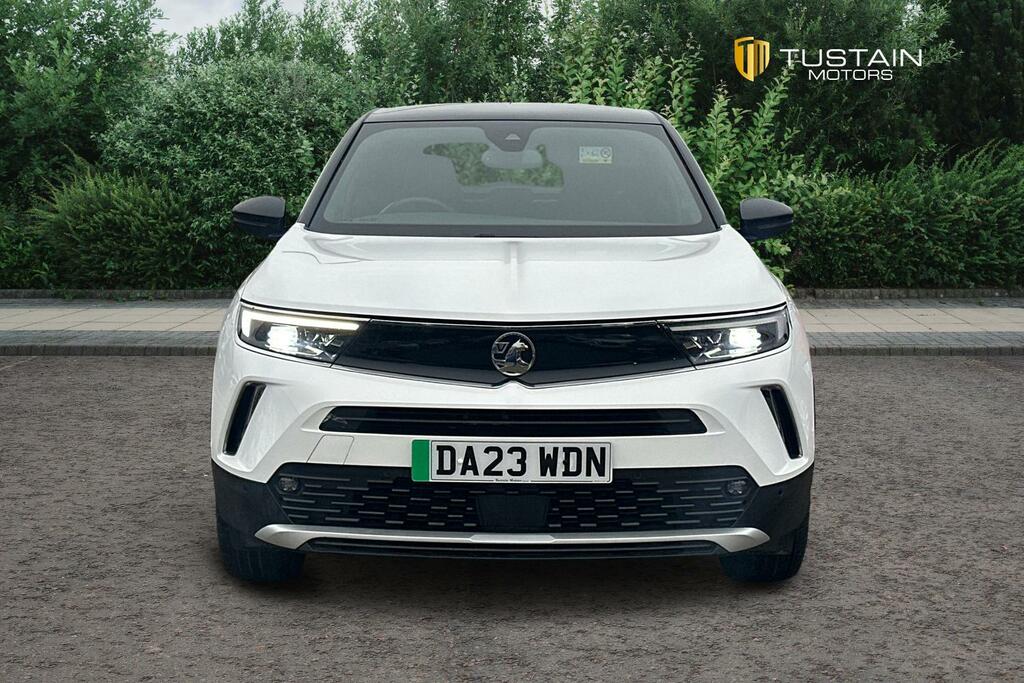 Vauxhall Mokka-e Vauxhall Mokka 50Kwh Ultimate Suv ... DA23WDN  #2
