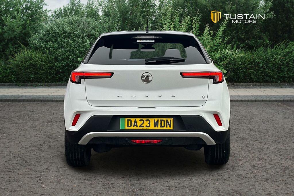 Vauxhall Mokka-e Vauxhall Mokka 50Kwh Ultimate Suv ... DA23WDN  #3
