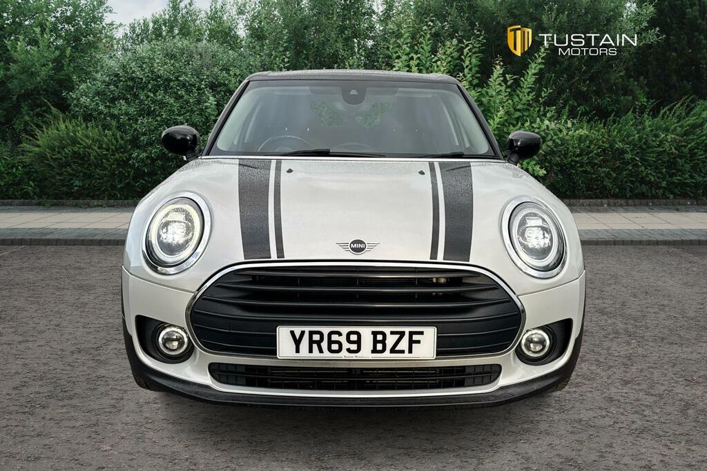 Mini Clubman Mini Clubman 1.5 Cooper Classic Estate 6Dr Petr... YR69BZF  #2
