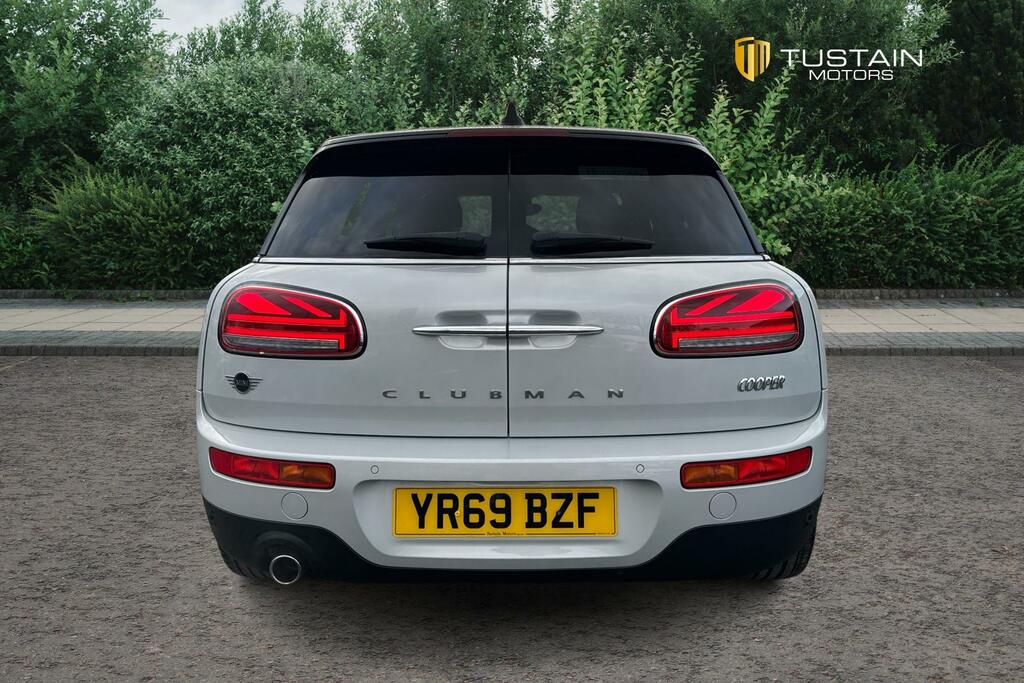 Mini Clubman Mini Clubman 1.5 Cooper Classic Estate 6Dr Petr... YR69BZF  #3