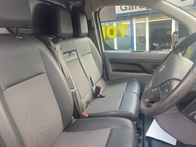 Mercedes-Benz CITAN 108 Cdi White #5