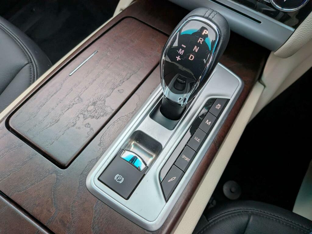 Maserati Quattroporte Saloon 3.0D V6 Zf Euro 5 Ss 201717 Grey #22