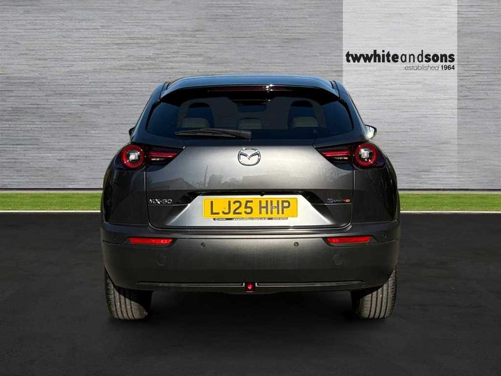 Mazda MX-30 R-ev 170Ps Exclusive-line LJ25HHP #6