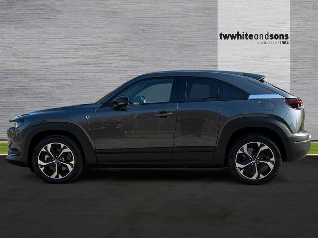 Mazda MX-30 R-ev 170Ps Exclusive-line LJ25HHP #4