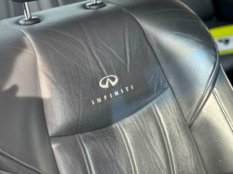 Infiniti M 3.5 35H V6 Business Edition Euro 5 S S Black #13