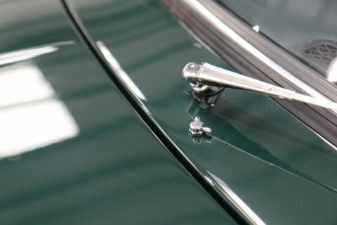 Rover MINI Cooper I Green #33