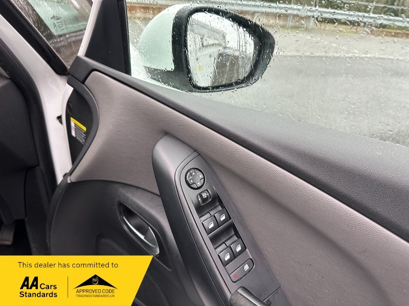 Citroen Grand C4 SpaceTourer 20 Tax 7 Seater White #11