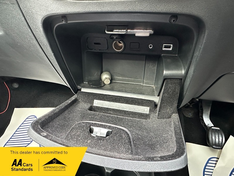 Citroen Grand C4 SpaceTourer C4 Grand Picasso Feel Puretech Ss Blue #18