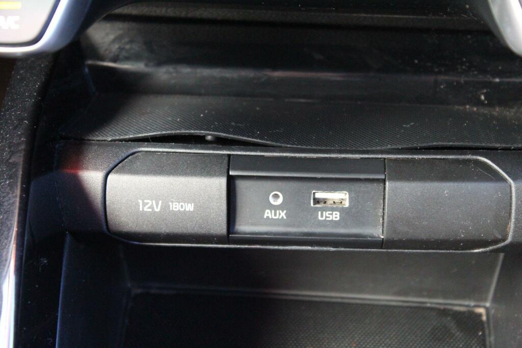 Kia RIO 1.0 T Gdi 2 YF19LGN Black #4