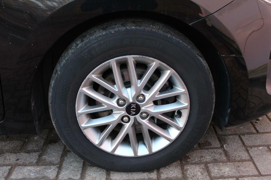 Kia RIO 1.0 T Gdi 2 YF19LGN Black #2
