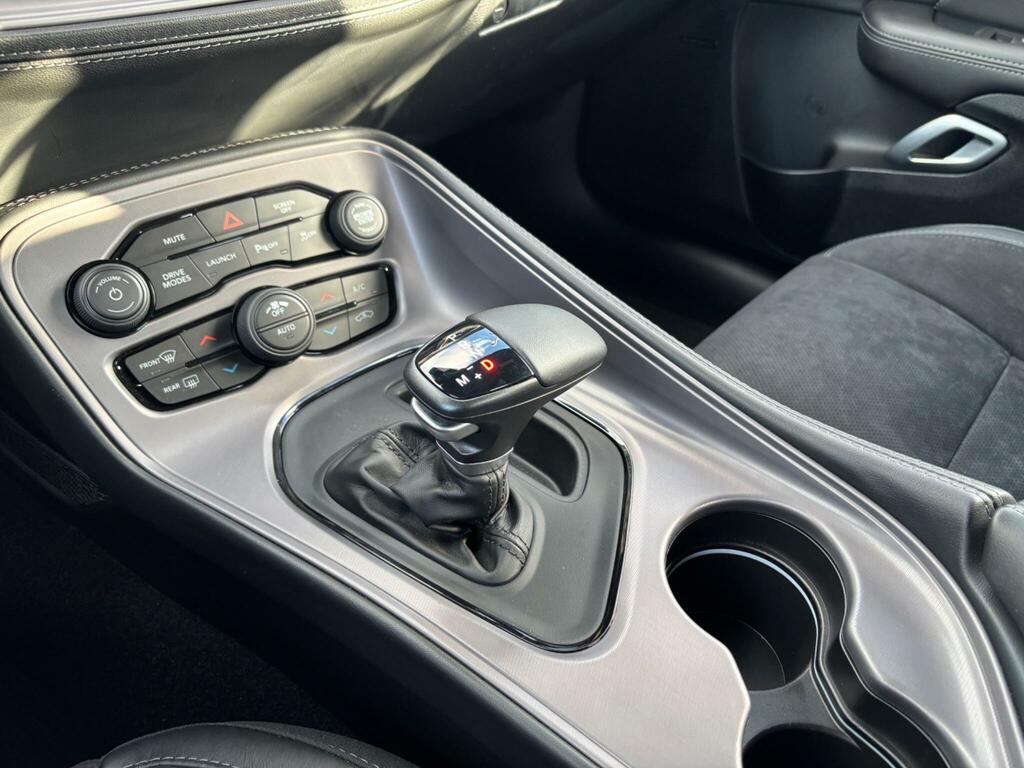 Dodge Challenger 0  #11