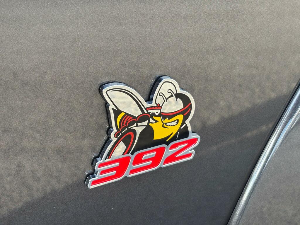 Dodge Challenger 0  #30