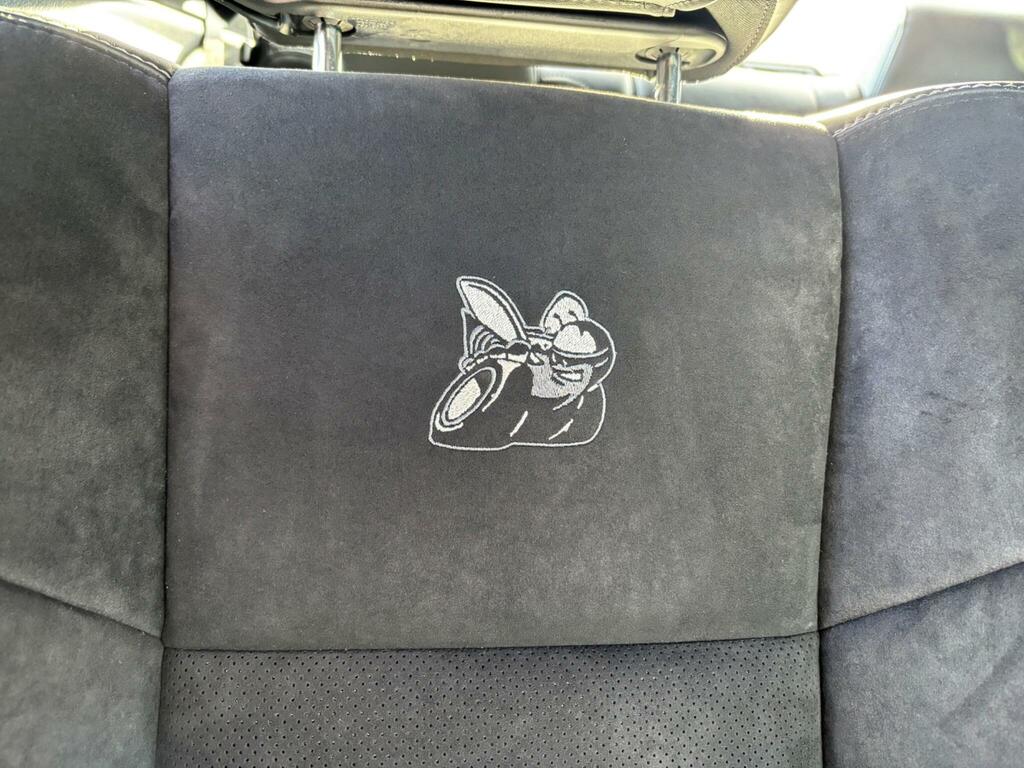 Dodge Challenger 0  #29
