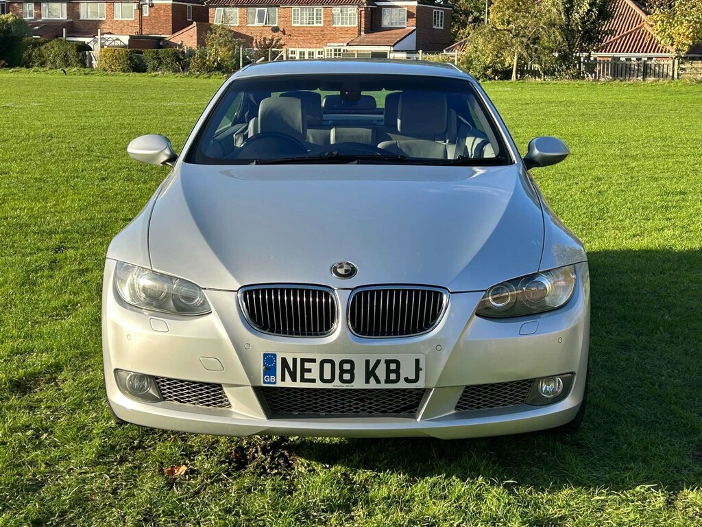 BMW 3 Series Se Auto NE08KBJ #3