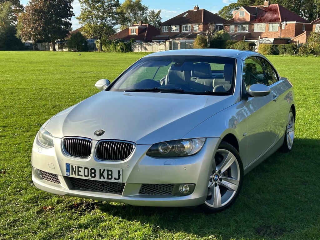 BMW 3 Series Se Auto