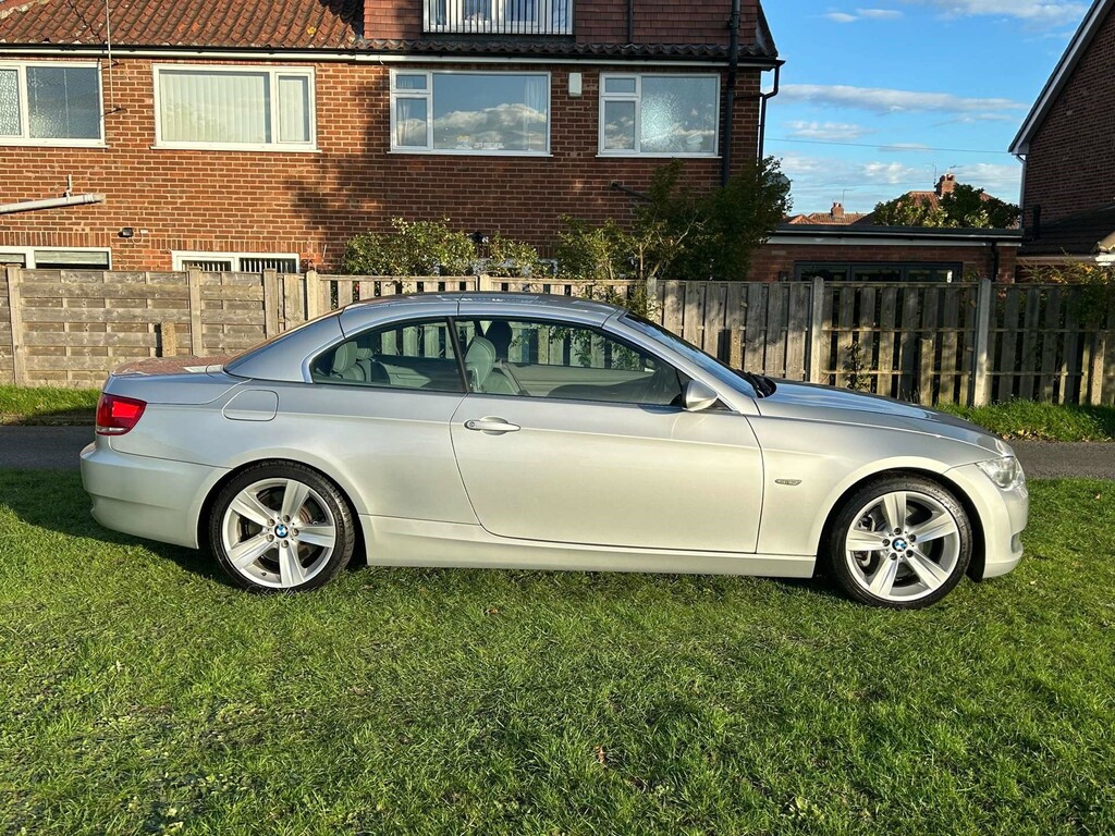 BMW 3 Series Se Auto NE08KBJ #6