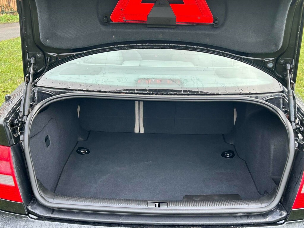 Audi A4 S4 Quattro 4Wd V986HKU #6