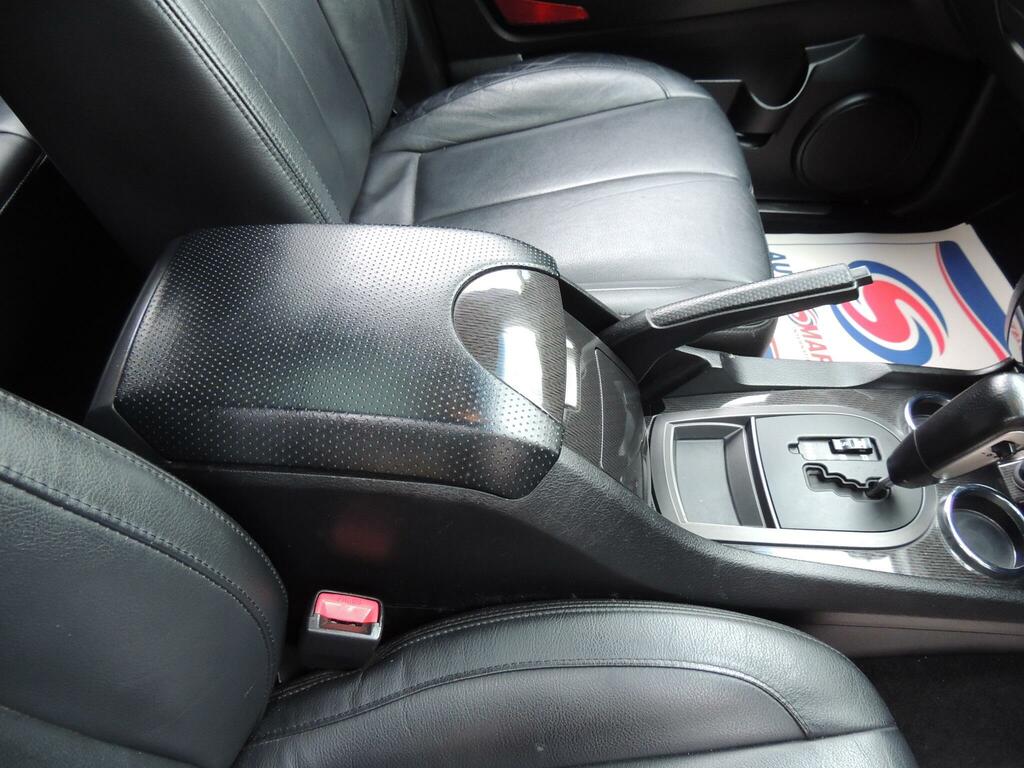 SsangYong Rexton 270 Ex Grey #72