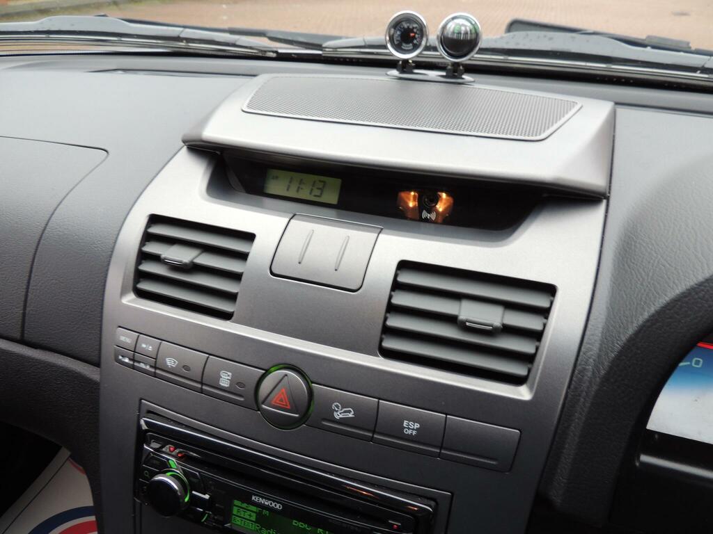 SsangYong Rexton 270 Ex Grey #64