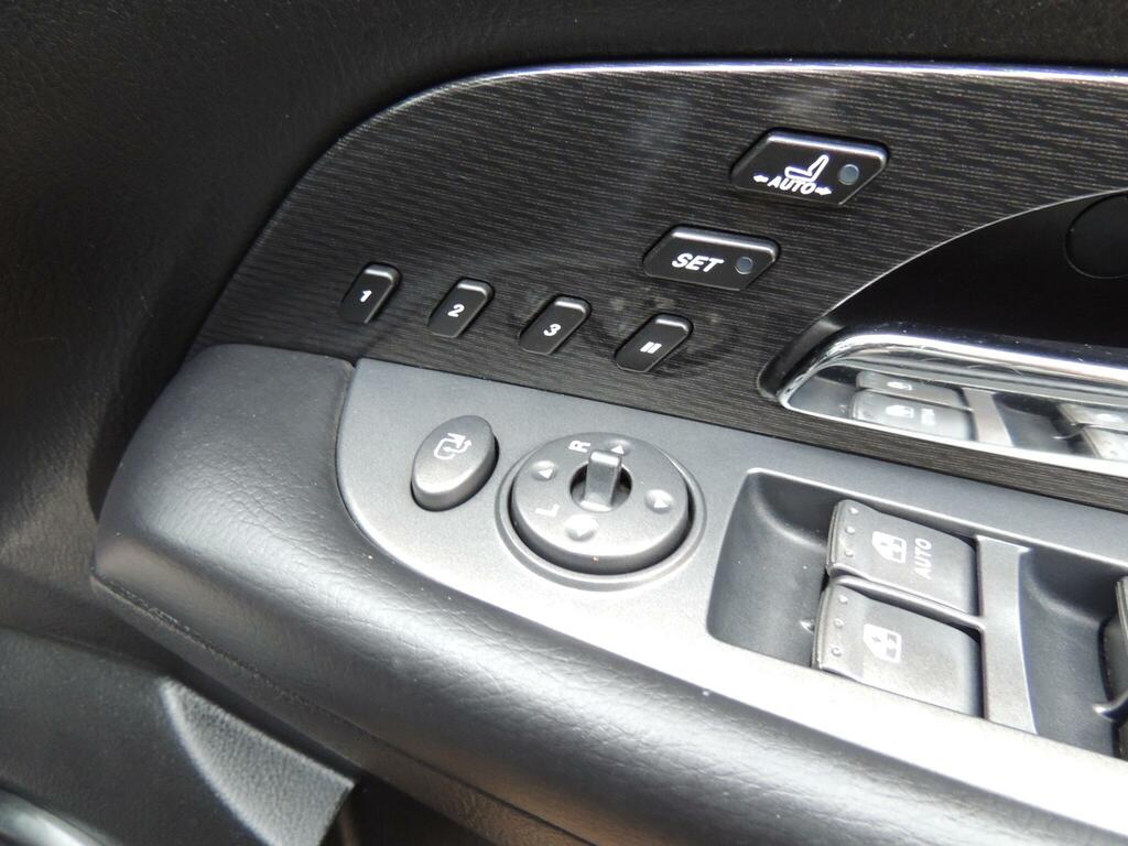 SsangYong Rexton 270 Ex Grey #55