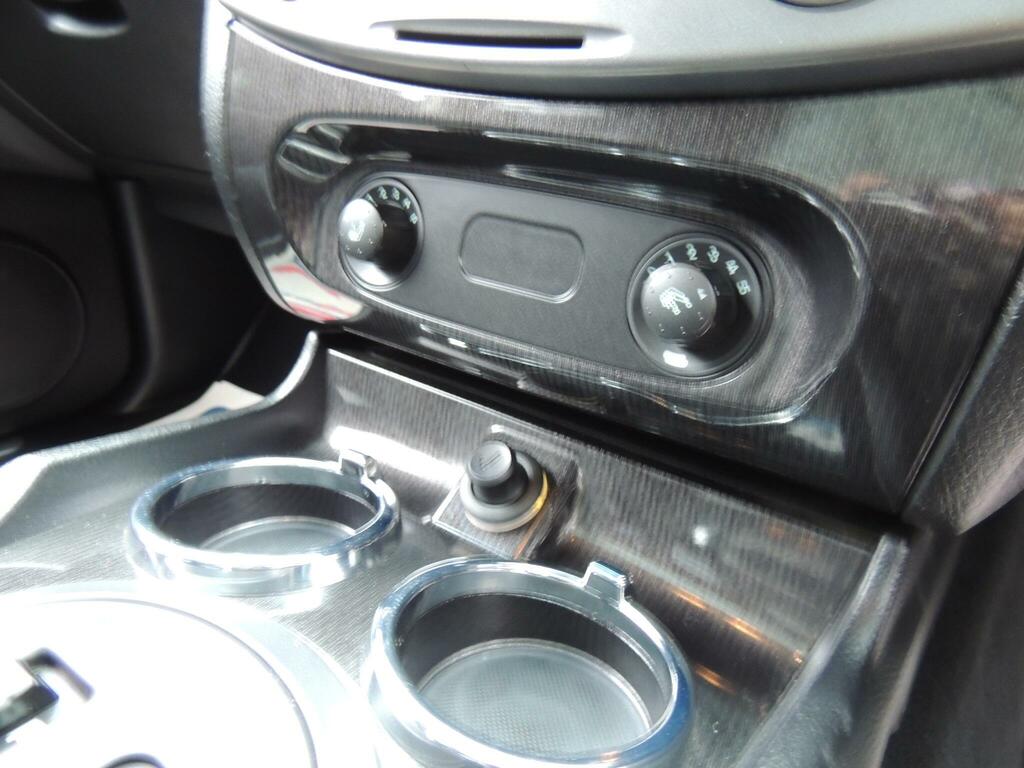 SsangYong Rexton 270 Ex Grey #69