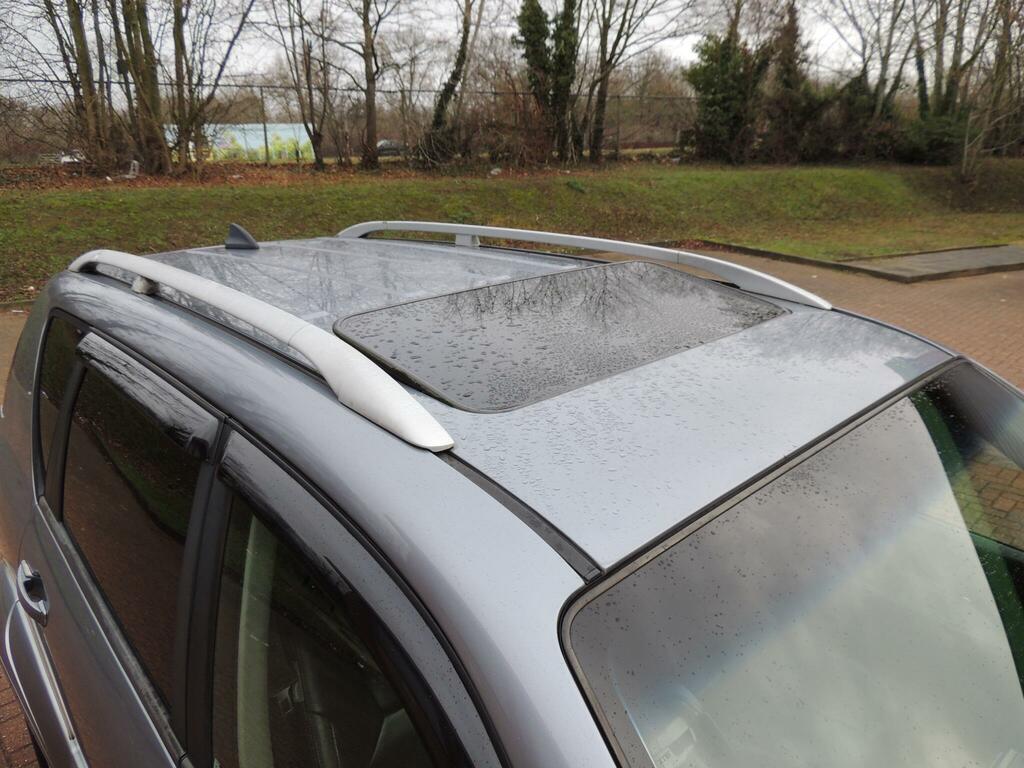 SsangYong Rexton 270 Ex Grey #41