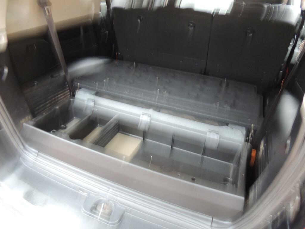 SsangYong Rexton 270 Ex Grey #78