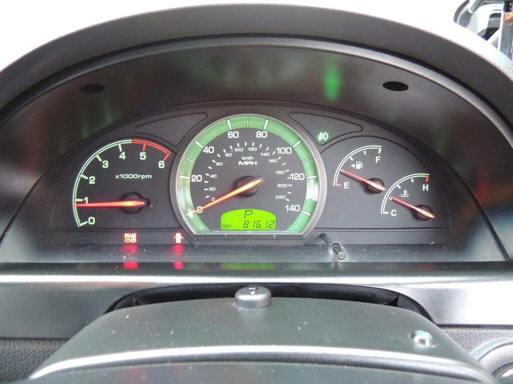 SsangYong Rexton 270 Ex Grey #62