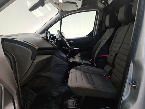 Ford Transit Connect 1.5 Ebl 240 EO73KWR #6
