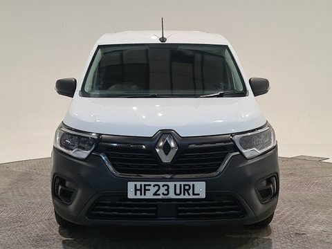Renault Kangoo 1.5 Dci Ml19  #2