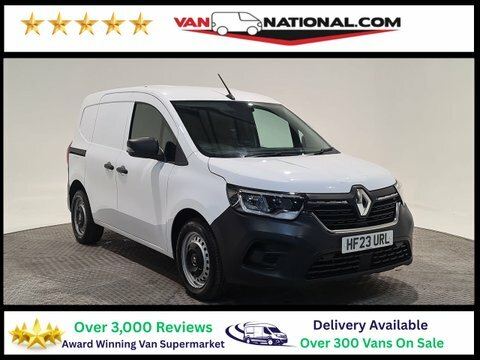 Renault Kangoo 1.5 Dci Ml19 