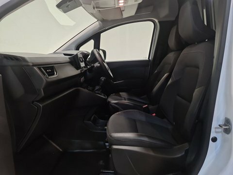 Renault Kangoo 1.5 Dci Ml19  #6