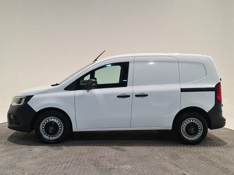 Renault Kangoo 1.5 Dci Ml19  #4