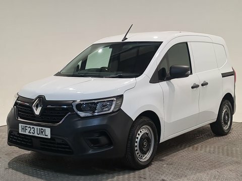 Renault Kangoo 1.5 Dci Ml19  #3