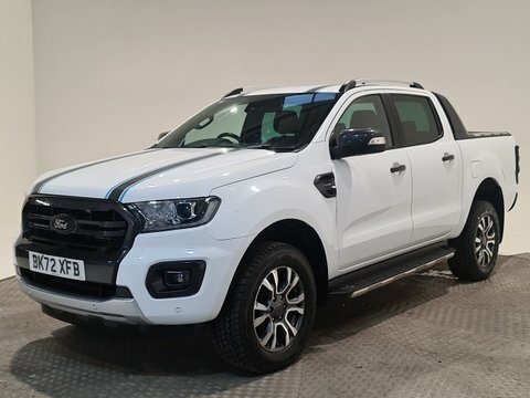 Ford Ranger 2.0 Ecoblue 213 BK72XFB #4