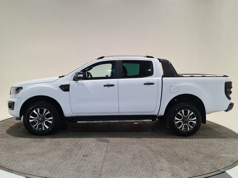 Ford Ranger 2.0 Ecoblue 213 BK72XFB #5