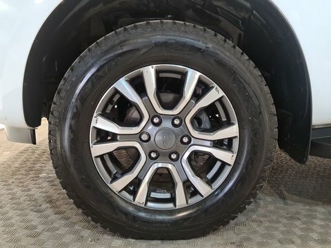 Ford Ranger 2.0 Ecoblue 213 BK72XFB #6