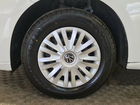 Volkswagen Caddy 2.0 Tdi Commerce FN23RUY #5