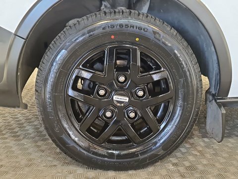 Ford Transit Custom 2.0 300 Ecoblue HV72VMT #6