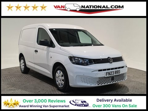 Volkswagen Caddy 2.0 Tdi C20