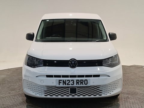 Volkswagen Caddy 2.0 Tdi C20 FN23RRO #2