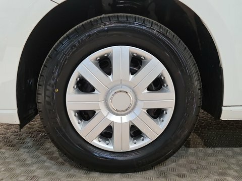 Volkswagen Caddy 2.0 Tdi C20 FN23RRO #6