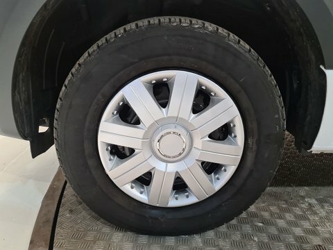 Mercedes-Benz Sprinter 2.0 315 Cdi YK73FHM  #6