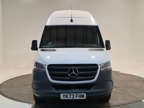 Mercedes-Benz Sprinter 2.0 315 Cdi YK73FHM  #2