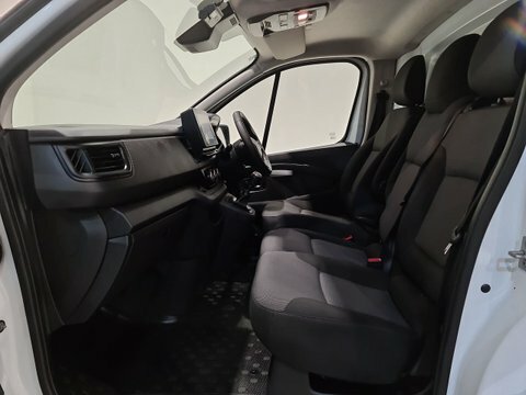 Renault Trafic 2.0 Dci Sl28 FD72LCL #6
