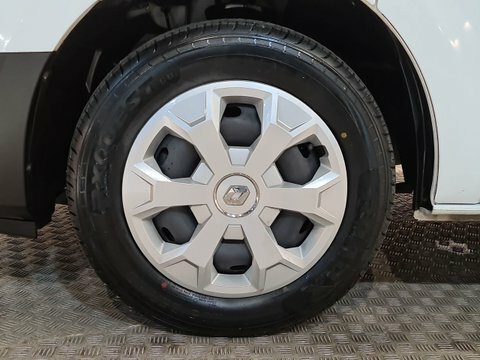 Renault Trafic 2.0 Dci Sl28 FD72LCL #5