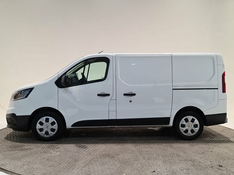 Renault Trafic 2.0 Dci Sl28 FD72LCL #4