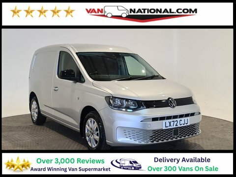 Volkswagen Caddy 2.0 Tdi C20