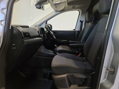 Volkswagen Caddy 2.0 Tdi C20 LX72CJJ #6